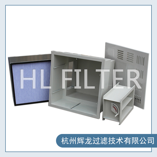 SGS高效過(guò)濾器