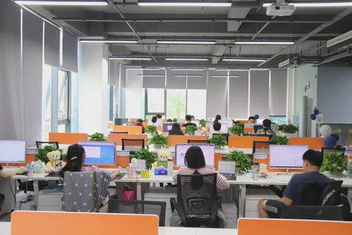 熱烈歡迎弗睿跨境電子商務(wù)入駐OVU創(chuàng)客星創(chuàng)意天地北站