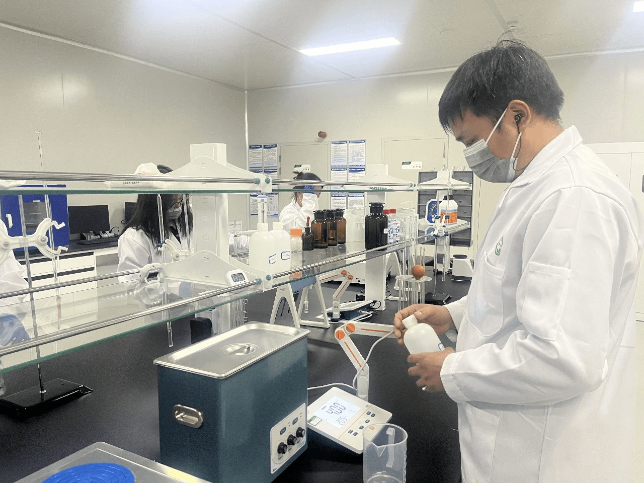 東北首座嬰幼兒發(fā)酵乳工廠在哈爾濱新區(qū)投產(chǎn)，開啟乳業(yè)新篇章