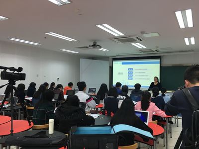 工廠B2B玩轉跨境電商的實戰策略