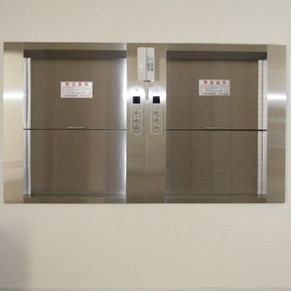 便捷高效的餐飲與生活助手 傳菜電梯、雜物電梯與餐梯的日常應(yīng)用