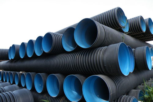 福泉市pe雙壁波紋管貴州鑫源工廠銷售