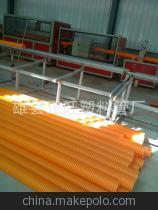 【國家重點企業(yè)專業(yè)生產mpp單壁波紋管-出廠價銷售-交貨準時】價格,廠家,圖片,塑料管,雄縣正旺塑料管廠-