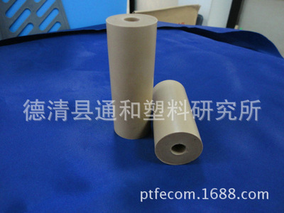 【生產銷售黑色ptfe管 襯ptfe管 量大從優(yōu)】價格,廠家,圖片,塑料管,德清縣通和塑料研究所-