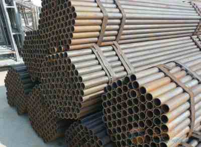 海北架子管扣件企業聯系方式