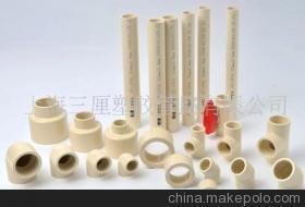 【生產銷售CPVC塑料管】價格,廠家,圖片,塑料管,上?？Ｘ崢I發展-