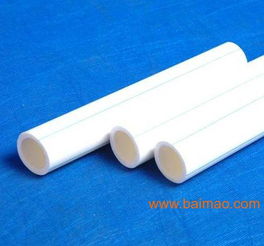 PPR管材 行業概述、生產廠家與價格分析