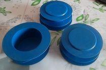 捷晨牌塑料管管口防塵塞 品種齊全、價格合理、火熱銷售