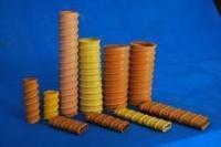 廠價批發穿高速工程用電絞線用塑料管，紡織皮革行業優質供應商