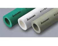 PP-R管材 生產與銷售全解析